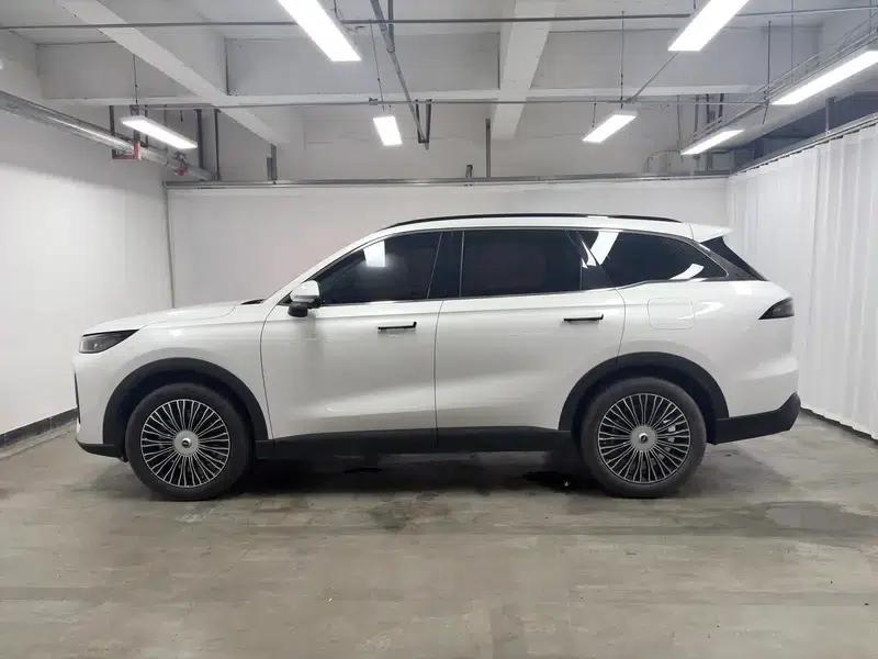 Fengyun T9 2024 Model 120 Long Range Deluxe Edition (Ternary Lithium) — миниатюра 4