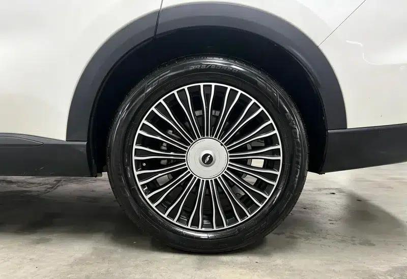 Fengyun T9 2024 Model 120 Long Range Deluxe Edition (Ternary Lithium) — миниатюра 9