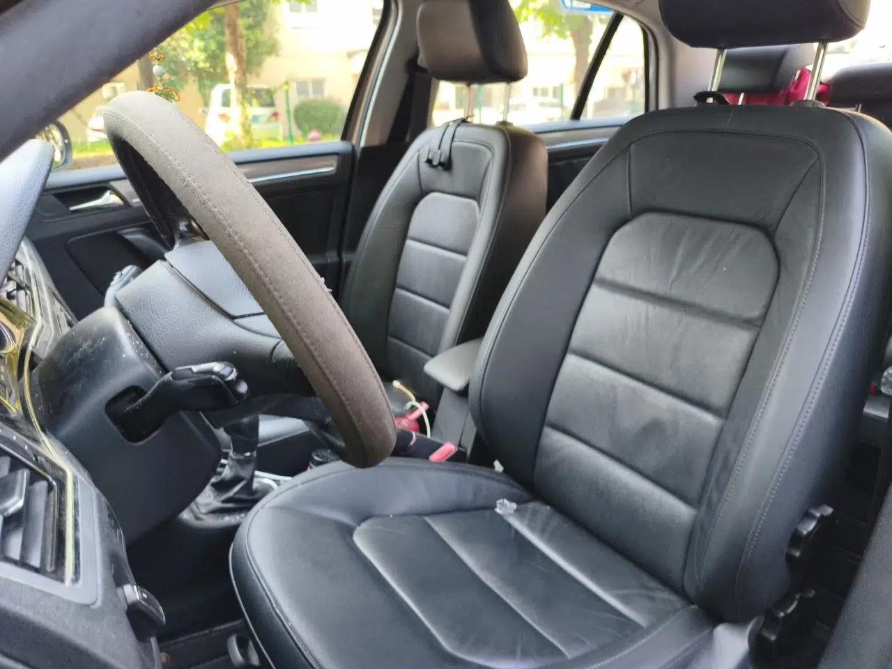 Volkswagen Bora 2014 1.6L Automatic Comfort Model — миниатюра 15