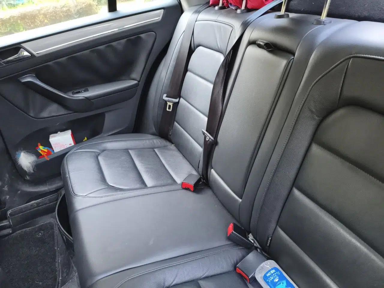 Volkswagen Bora 2014 1.6L Automatic Comfort Model — миниатюра 17
