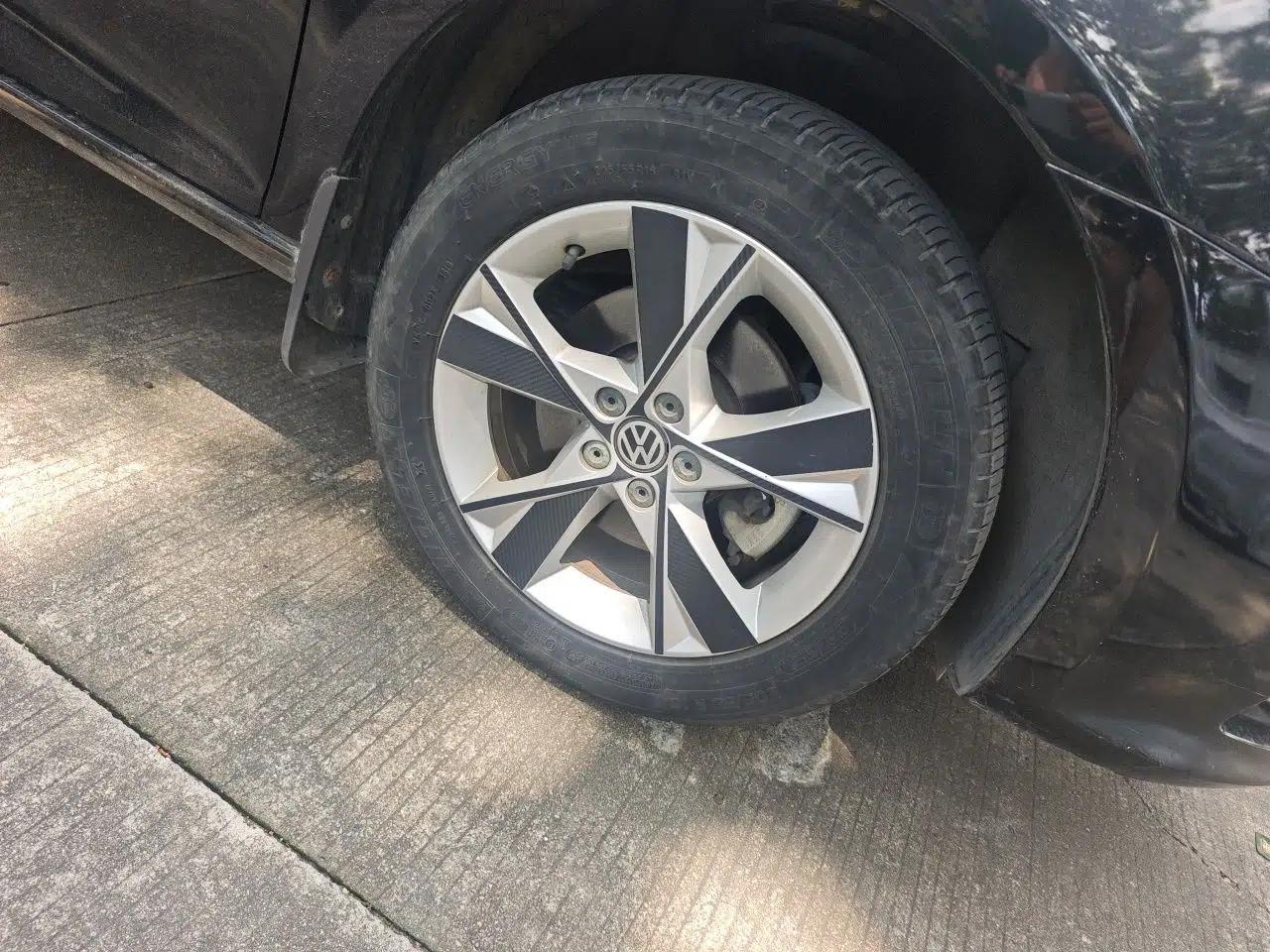 Volkswagen Bora 2013 1.6L Automatic Comfort Model — миниатюра 8
