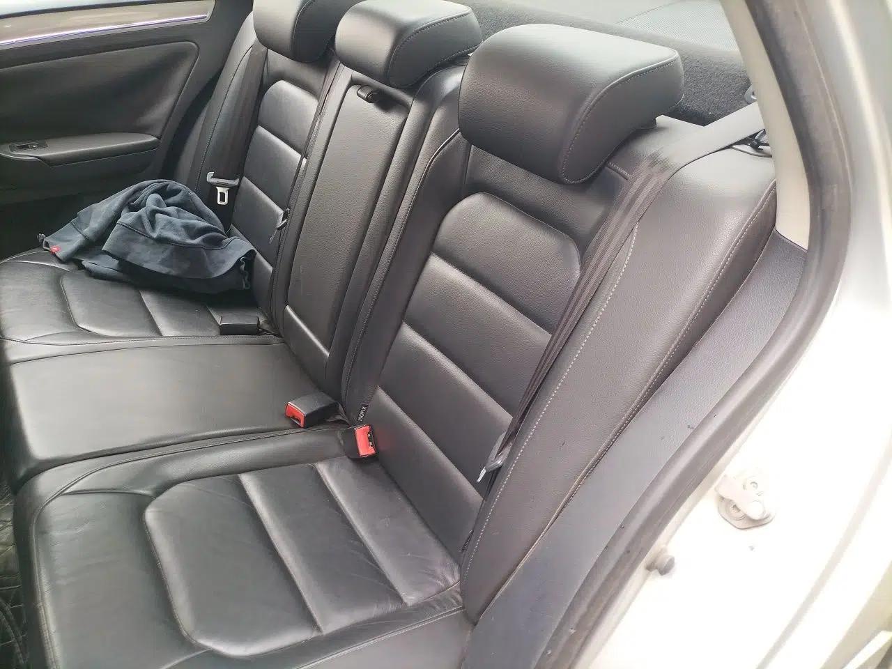 Volkswagen Bora 2013 1.4T Automatic Comfort Model — миниатюра 17
