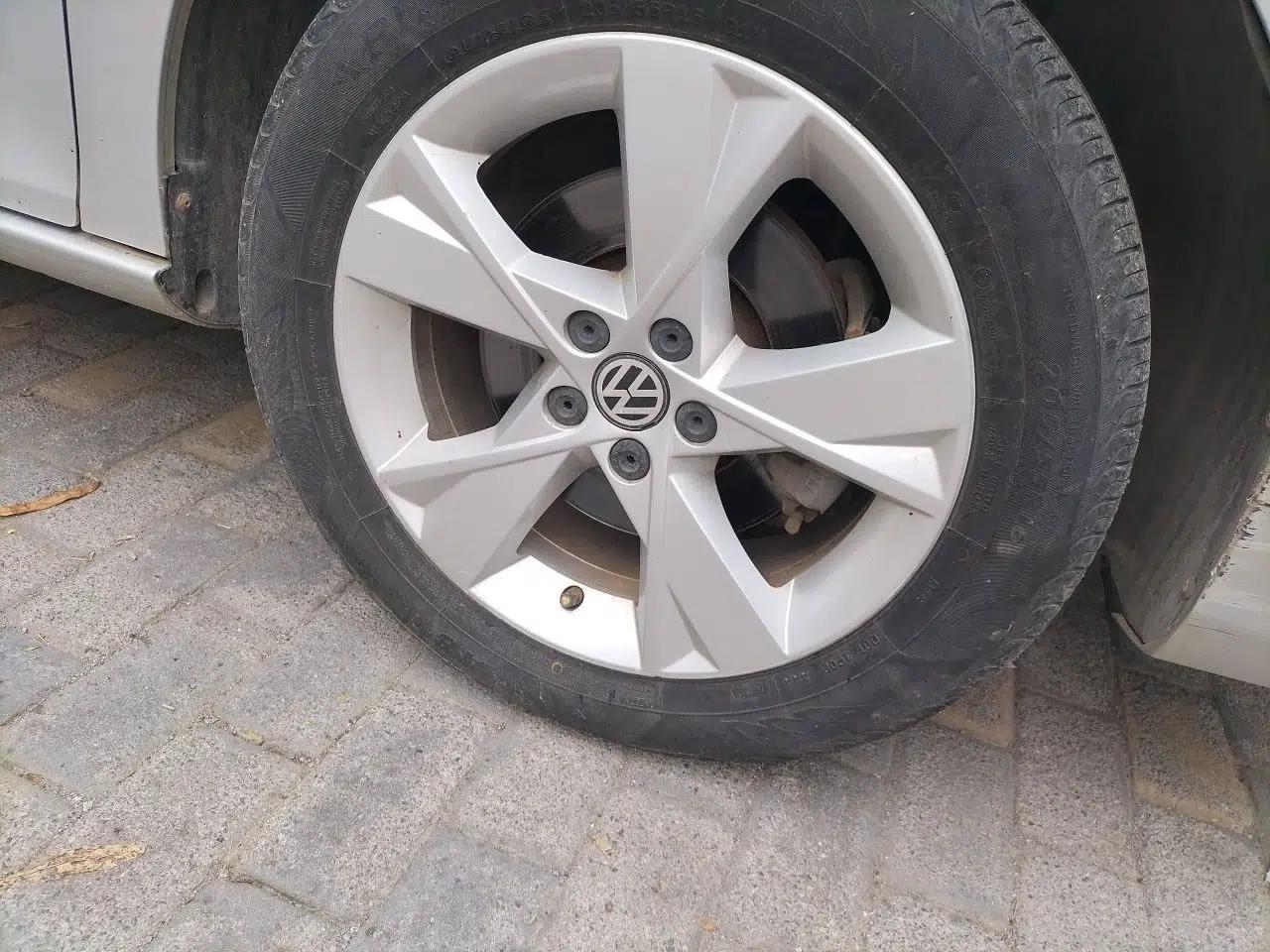 Volkswagen Bora 2013 1.4T Automatic Comfort Model — миниатюра 8