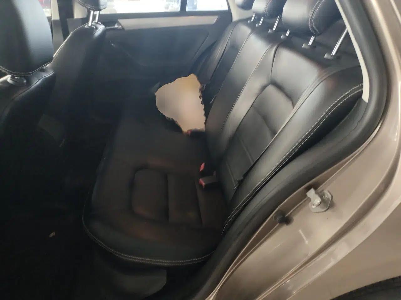 Volkswagen Bora 2014 1.6L Automatic Fashion Model — миниатюра 17