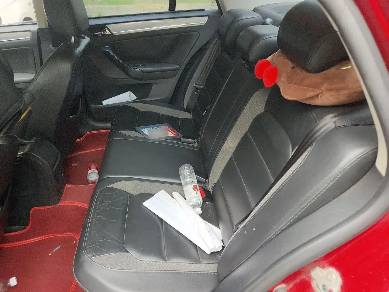 Volkswagen Bora 2014 1.4TSI Automatic Comfort Model — миниатюра 17