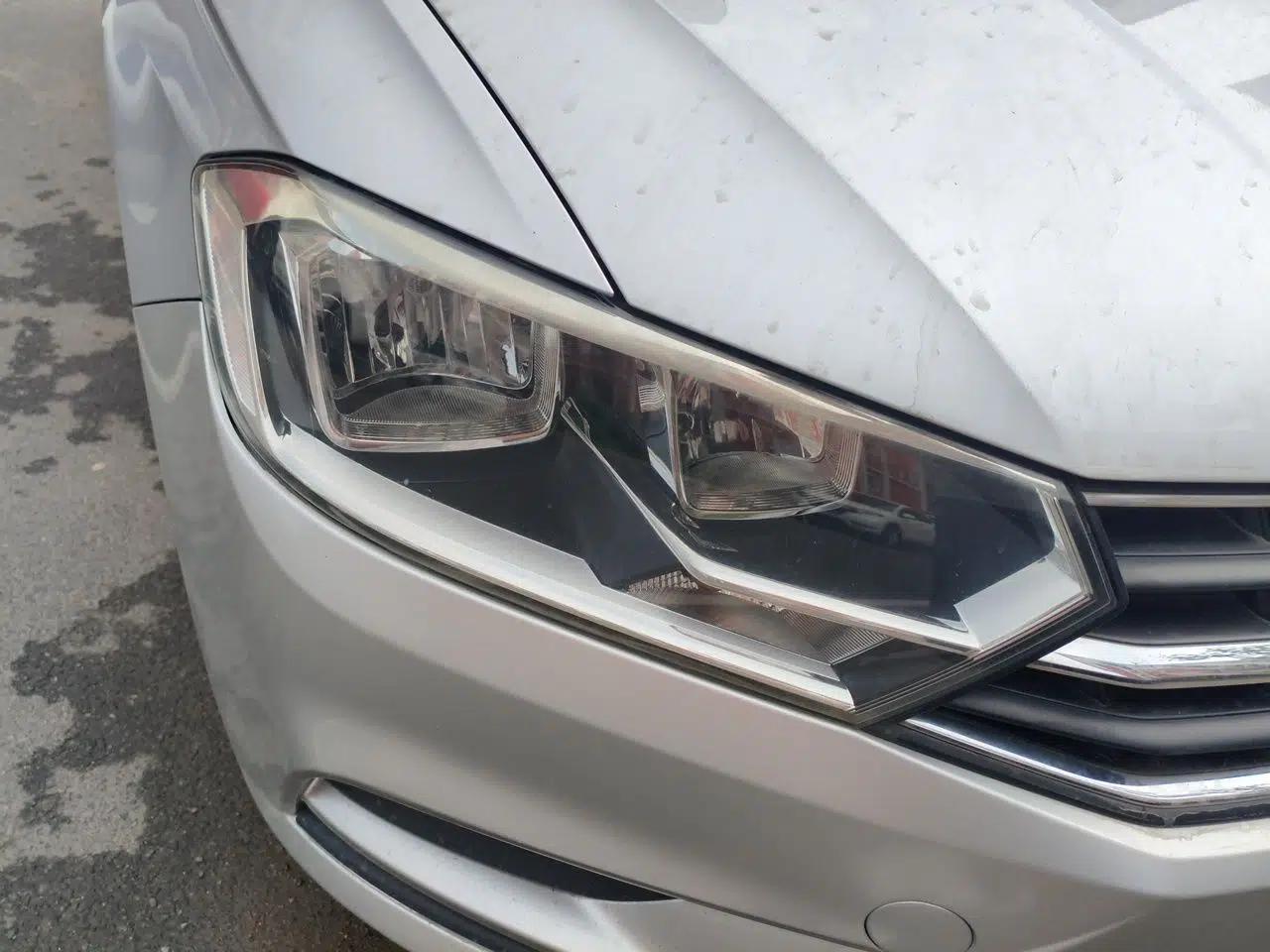 Volkswagen Bora 2016 1.6L Manual Fashion Edition — миниатюра 7
