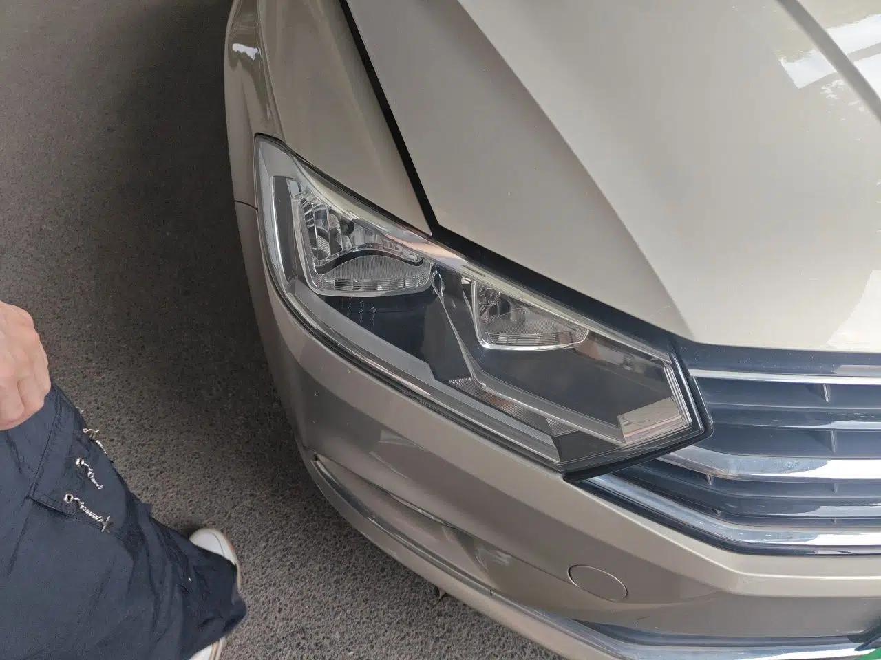 Volkswagen Bora 2017 1.6L Automatic Comfort Model — миниатюра 7