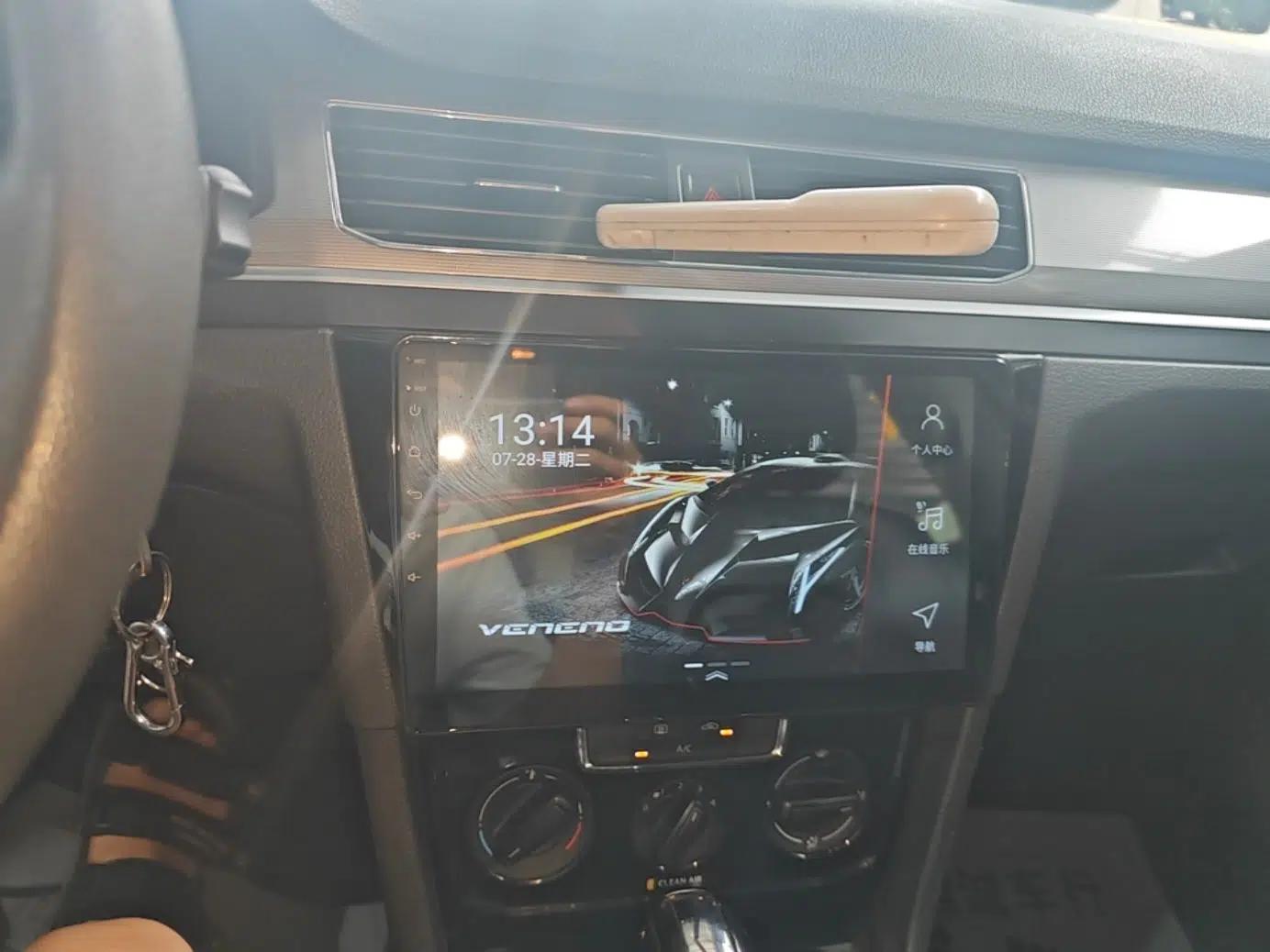 Volkswagen Bora 2019 Facelift Bora·Legend 1.5L Automatic Fashion Edition China VI Standard — миниатюра 15