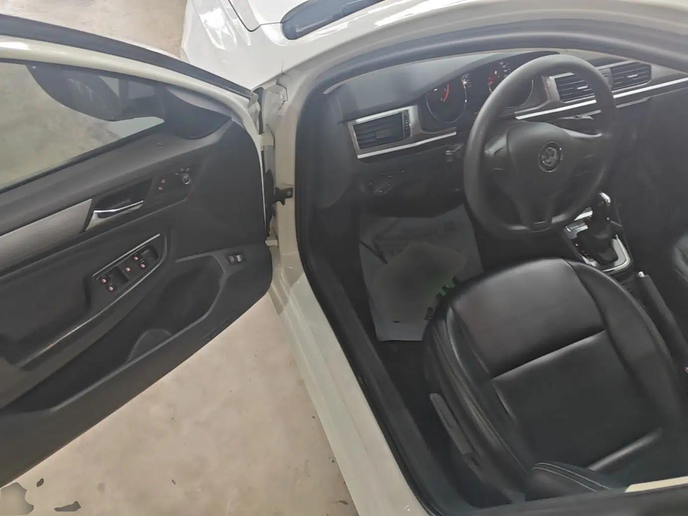Volkswagen Bora 2019 Facelift Bora·Legend 1.5L Automatic Fashion Edition China VI Standard — миниатюра 18
