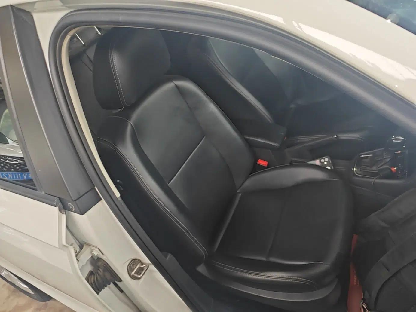 Volkswagen Bora 2019 Facelift Bora·Legend 1.5L Automatic Fashion Edition China VI Standard — миниатюра 19
