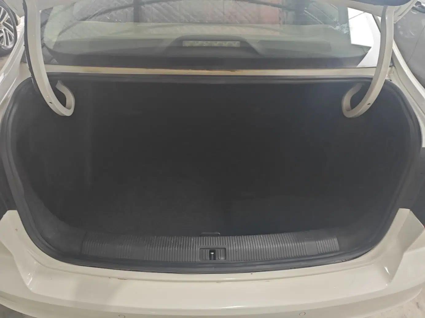 Volkswagen Bora 2019 Facelift Bora·Legend 1.5L Automatic Fashion Edition China VI Standard — миниатюра 22