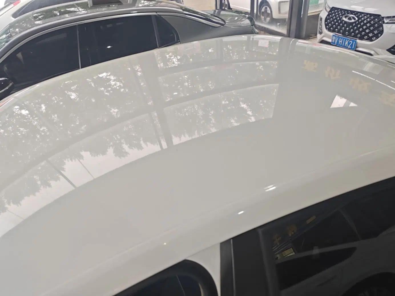 Volkswagen Bora 2019 Facelift Bora·Legend 1.5L Automatic Fashion Edition China VI Standard — миниатюра 7