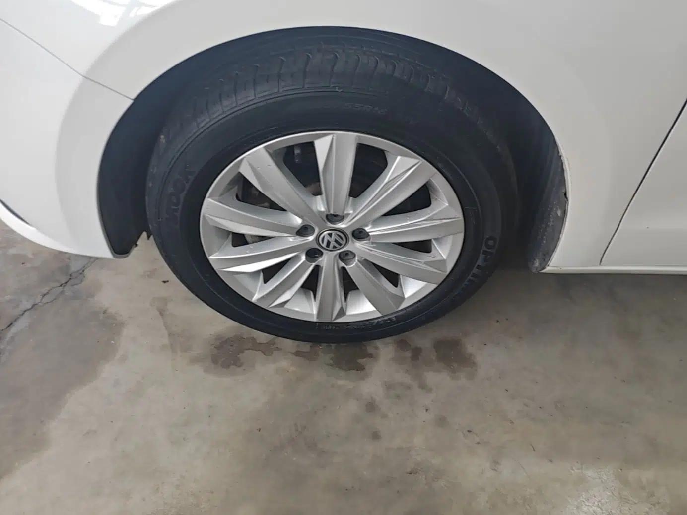 Volkswagen Bora 2019 Facelift Bora·Legend 1.5L Automatic Fashion Edition China VI Standard — миниатюра 10