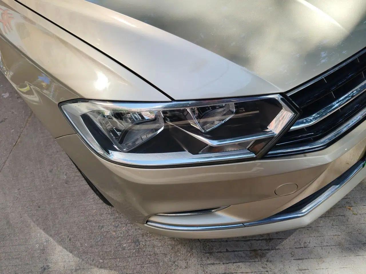 Volkswagen Bora 2016 1.6L Automatic Comfort Model — миниатюра 7