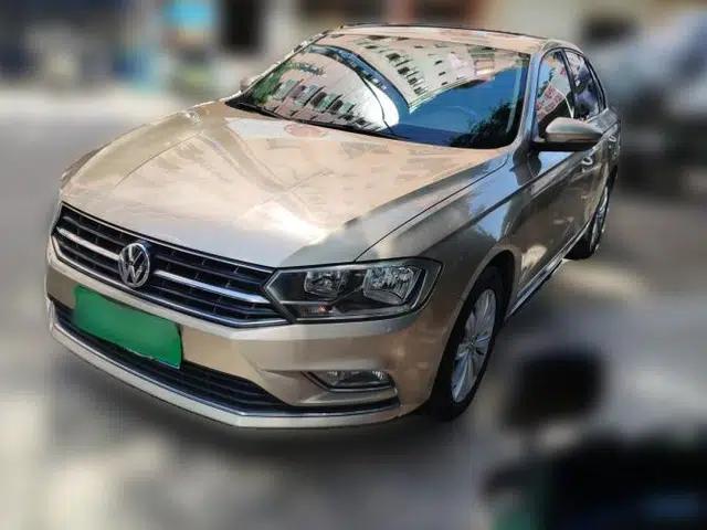 Volkswagen Bora 2016 1.6L Automatic Comfort Model