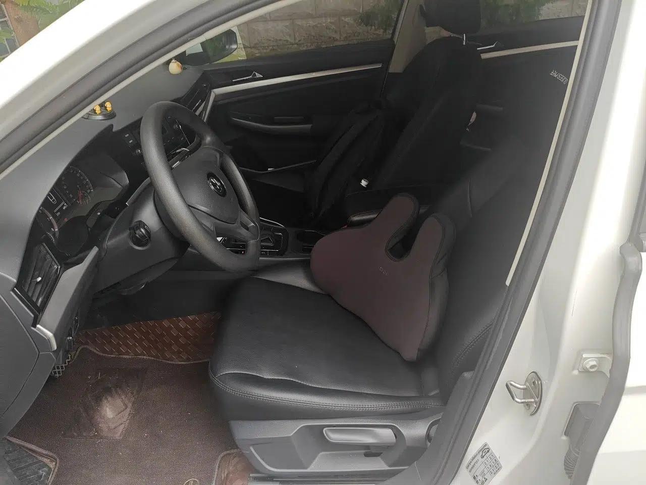 Volkswagen Bora 2019 Revised Version 1.5L Automatic Fashionable Style China VI — миниатюра 15