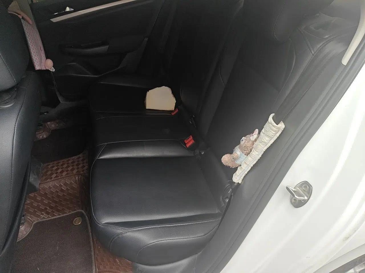 Volkswagen Bora 2019 Revised Version 1.5L Automatic Fashionable Style China VI — миниатюра 17