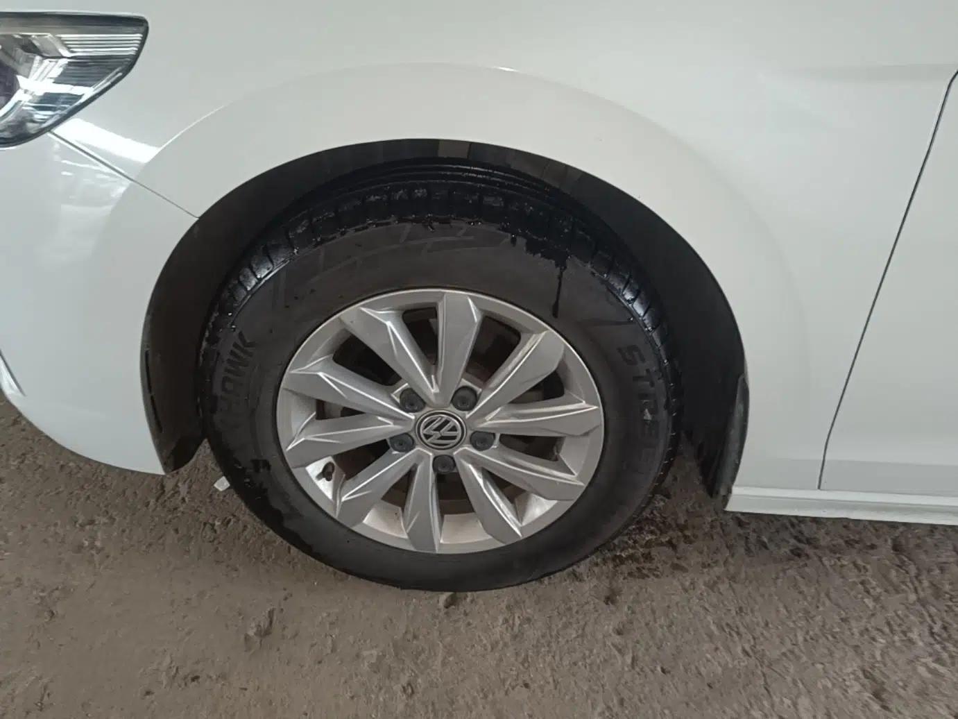 Volkswagen Bora 2019 1.5L Manual Fashion Edition — миниатюра 10