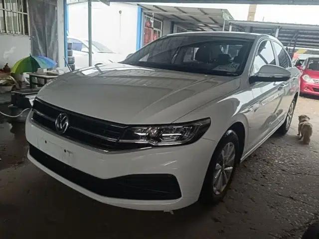Volkswagen Bora 2019 1.5L Manual Fashion Edition