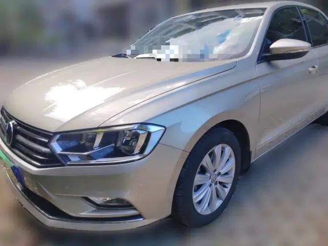 Volkswagen Bora 2016 230TSI DSG Comfort Model