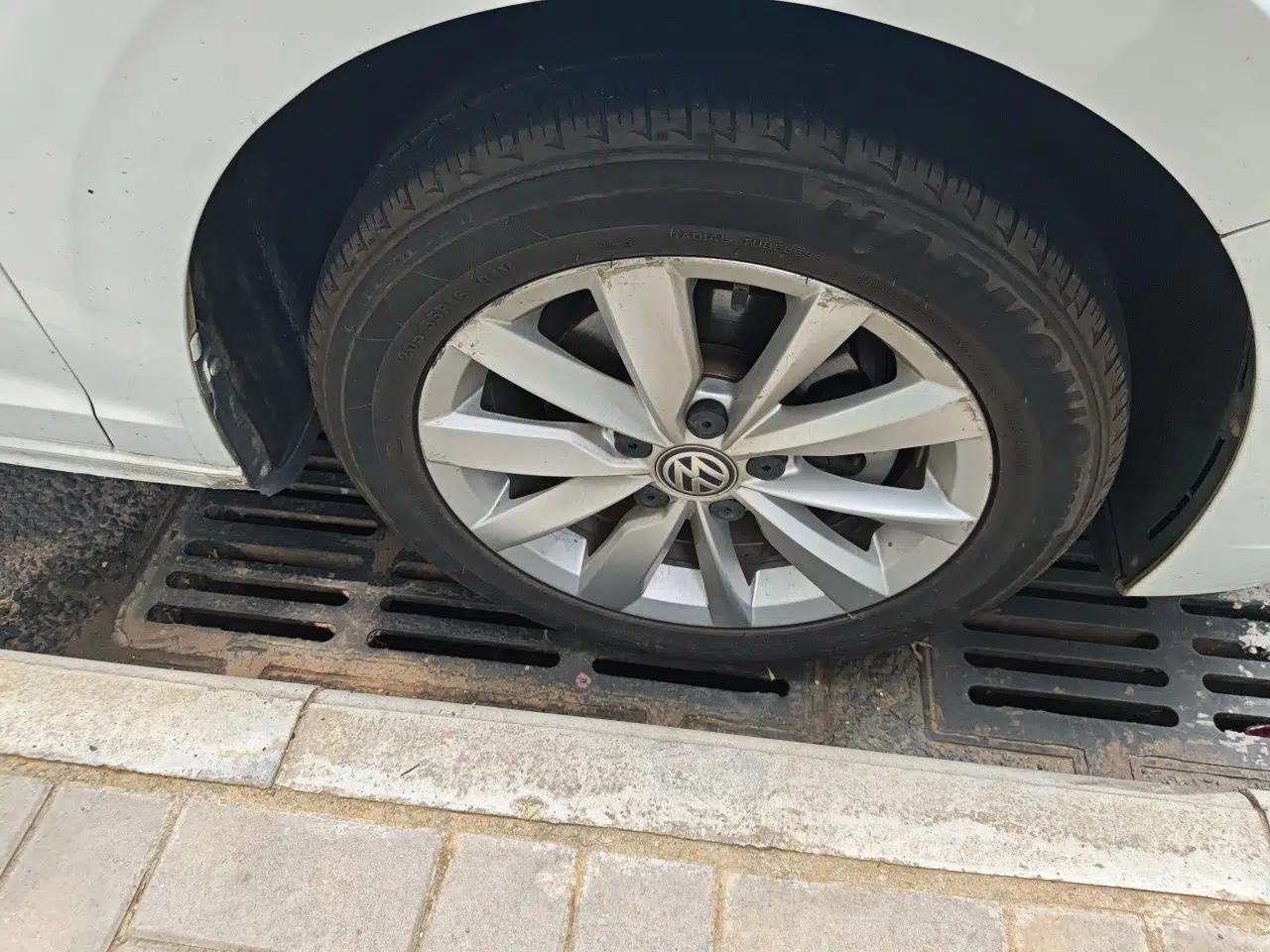 Volkswagen Bora 2020 1.5L Automatic Comfort Model — миниатюра 8