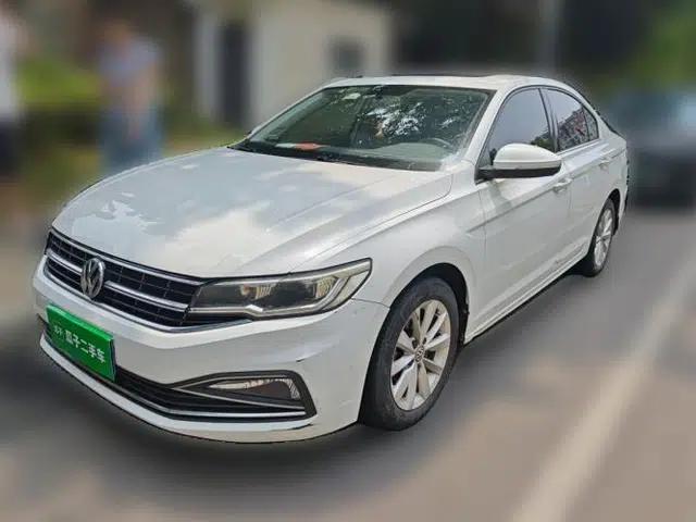 Volkswagen Bora 2020 1.5L Automatic Comfort Model
