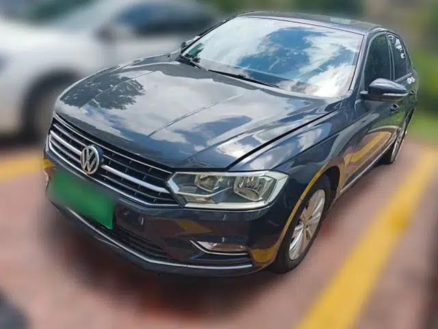 Volkswagen Bora 2016 1.6L Automatic Comfort Model