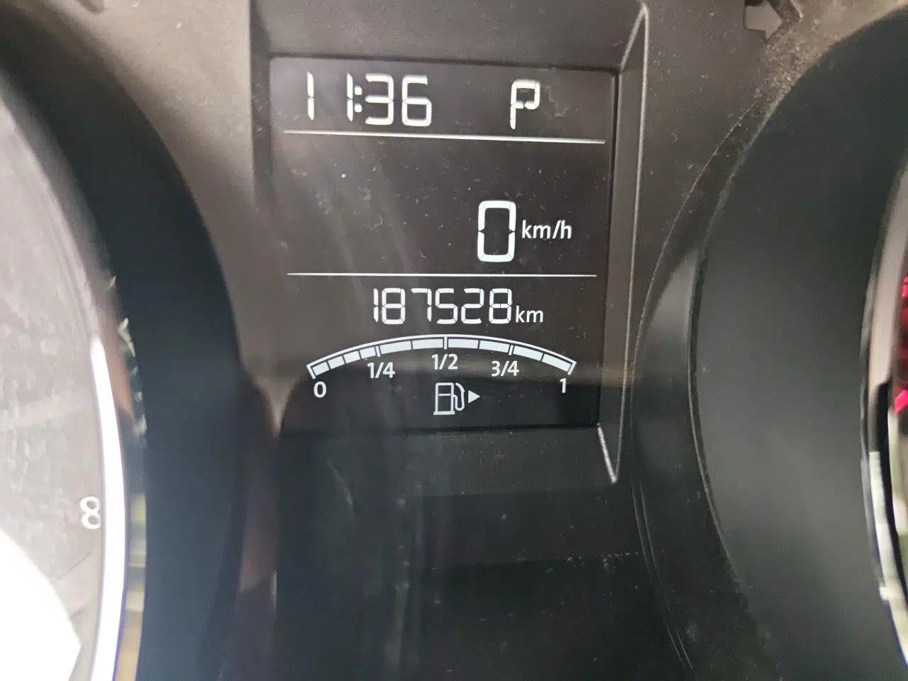 Volkswagen Bora 2018 1.5L Automatic Comfort Model — миниатюра 12