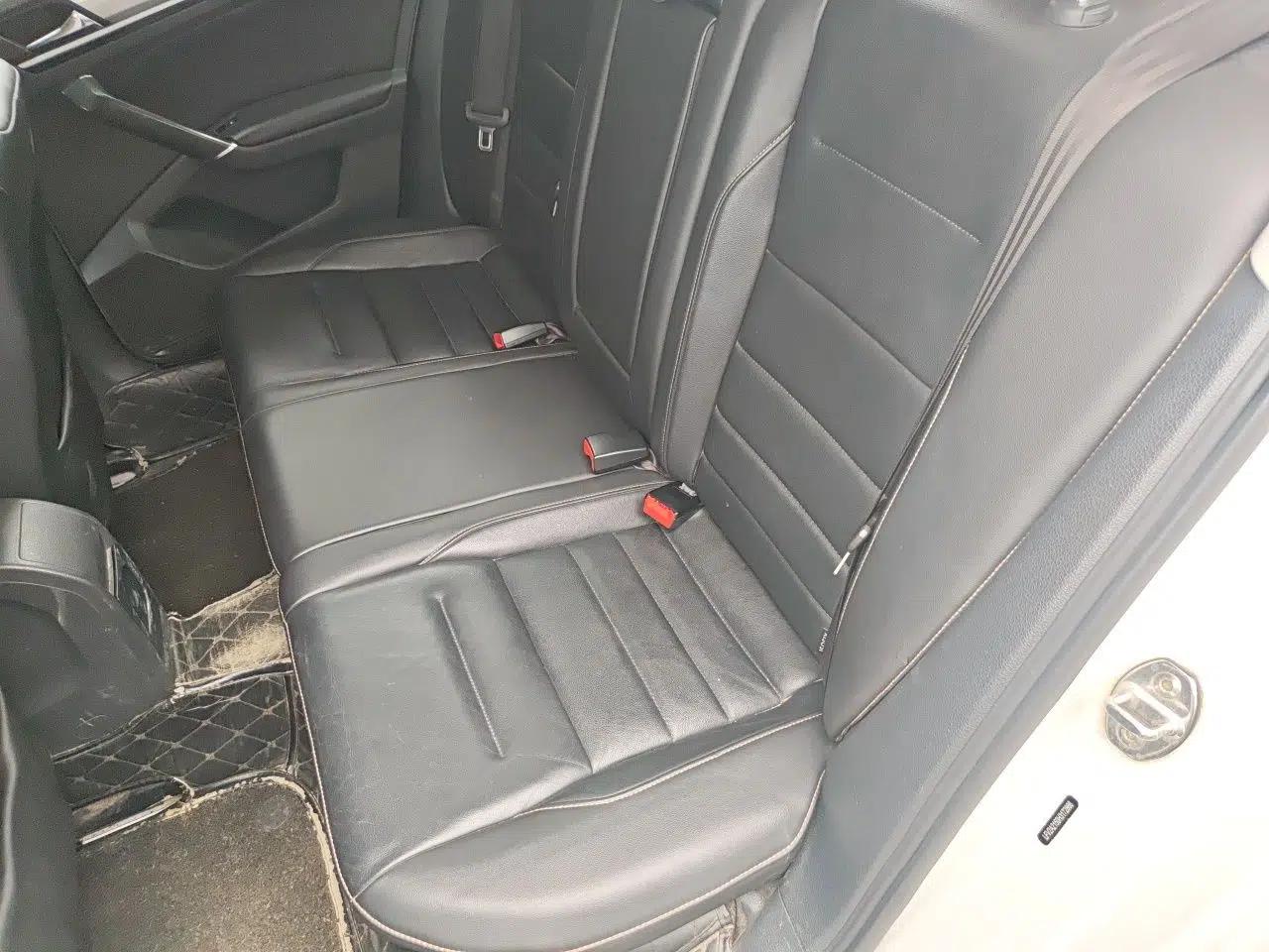 Volkswagen Bora 2018 1.5L Automatic Comfort Model — миниатюра 17