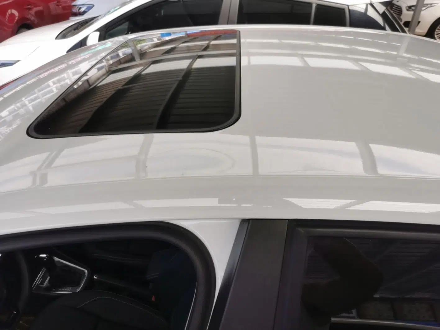 Volkswagen Bora 2019 Bora Legend 1.5L Automatic Leading Model China VI Standard — миниатюра 7