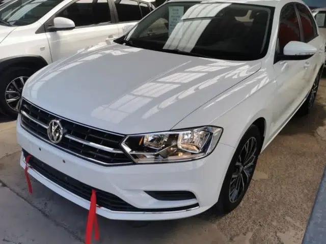 Volkswagen Bora 2019 Bora Legend 1.5L Automatic Leading Model China VI Standard