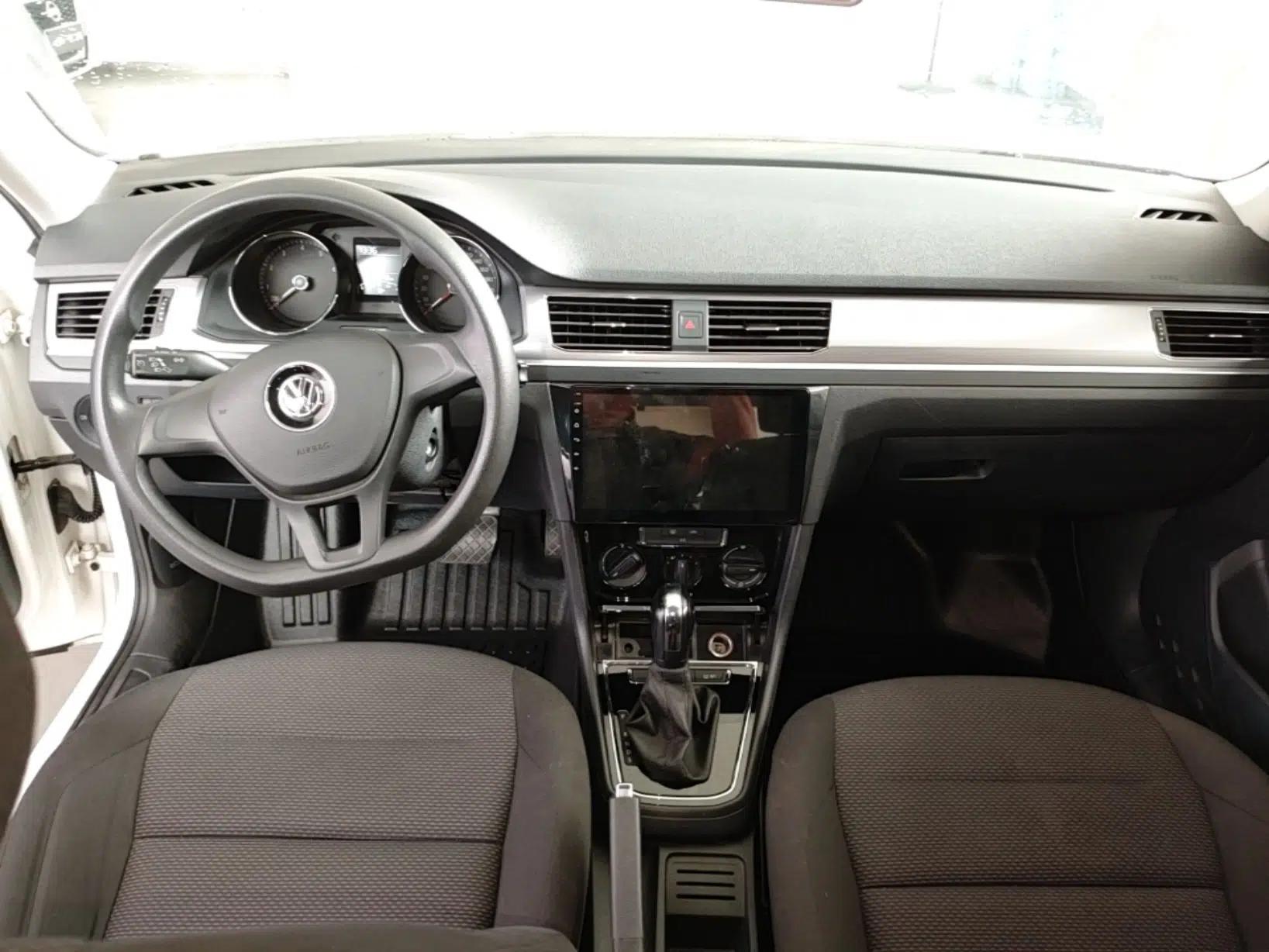 Volkswagen Bora 2019 Facelift Bora·Legend 1.5L Automatic Fashion Edition China VI Standard — миниатюра 12
