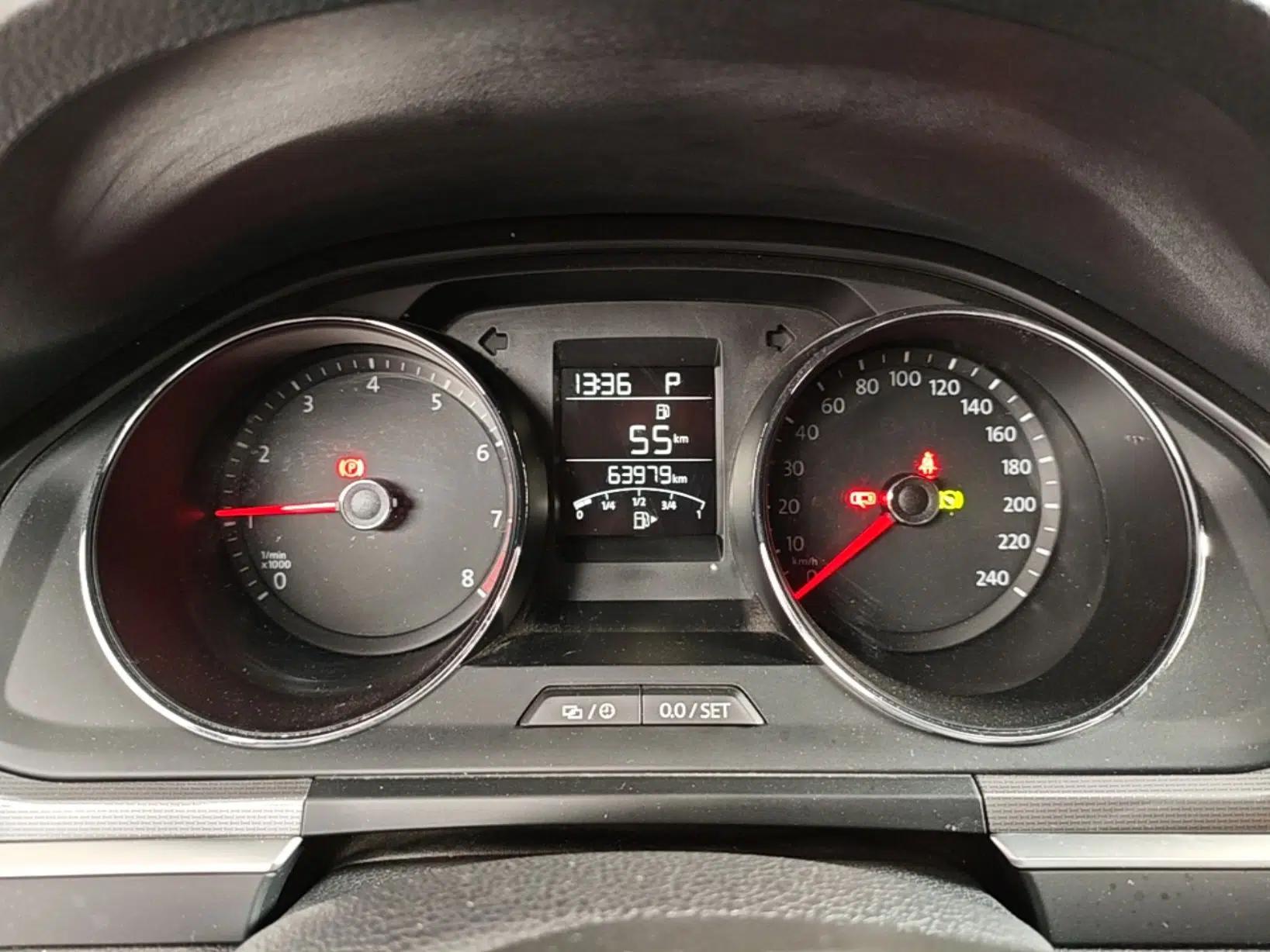 Volkswagen Bora 2019 Facelift Bora·Legend 1.5L Automatic Fashion Edition China VI Standard — миниатюра 14