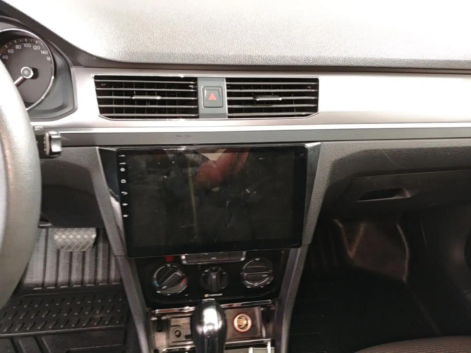 Volkswagen Bora 2019 Facelift Bora·Legend 1.5L Automatic Fashion Edition China VI Standard — миниатюра 15