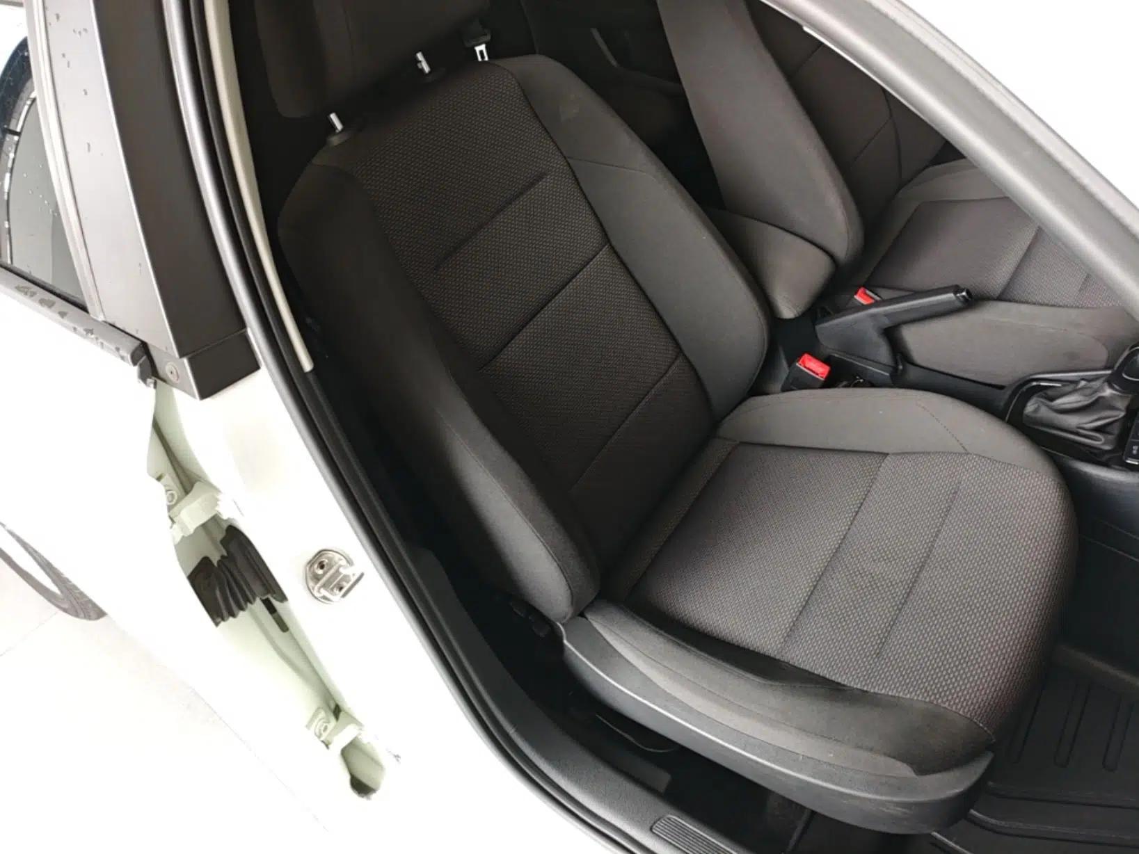 Volkswagen Bora 2019 Facelift Bora·Legend 1.5L Automatic Fashion Edition China VI Standard — миниатюра 19