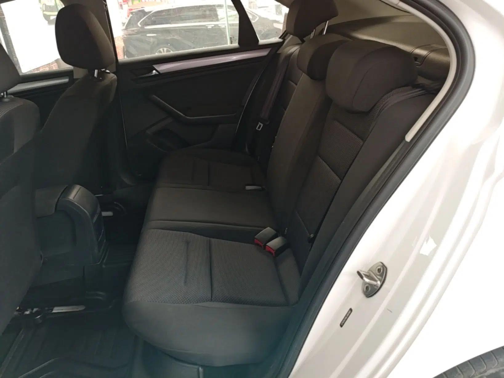 Volkswagen Bora 2019 Facelift Bora·Legend 1.5L Automatic Fashion Edition China VI Standard — миниатюра 20