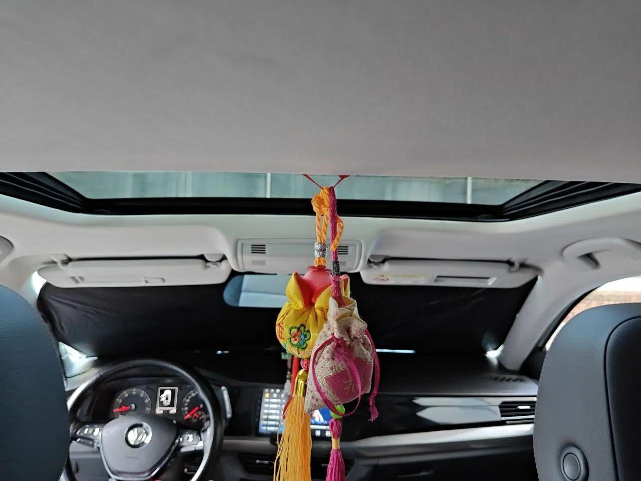 Volkswagen Bora 2019 1.5L Automatic Comfort Model — миниатюра 18