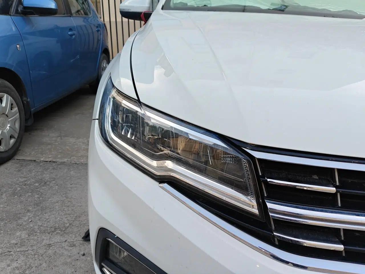 Volkswagen Bora 2019 1.5L Automatic Comfort Model — миниатюра 7