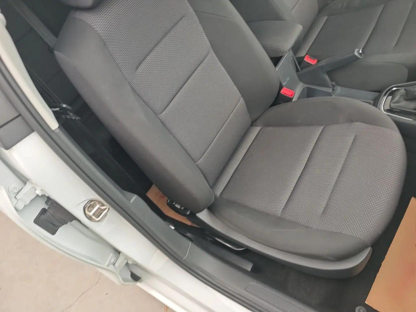 Volkswagen Bora 2019 Facelift Bora·Legend 1.5L Automatic Fashion Edition China VI Standard — миниатюра 24