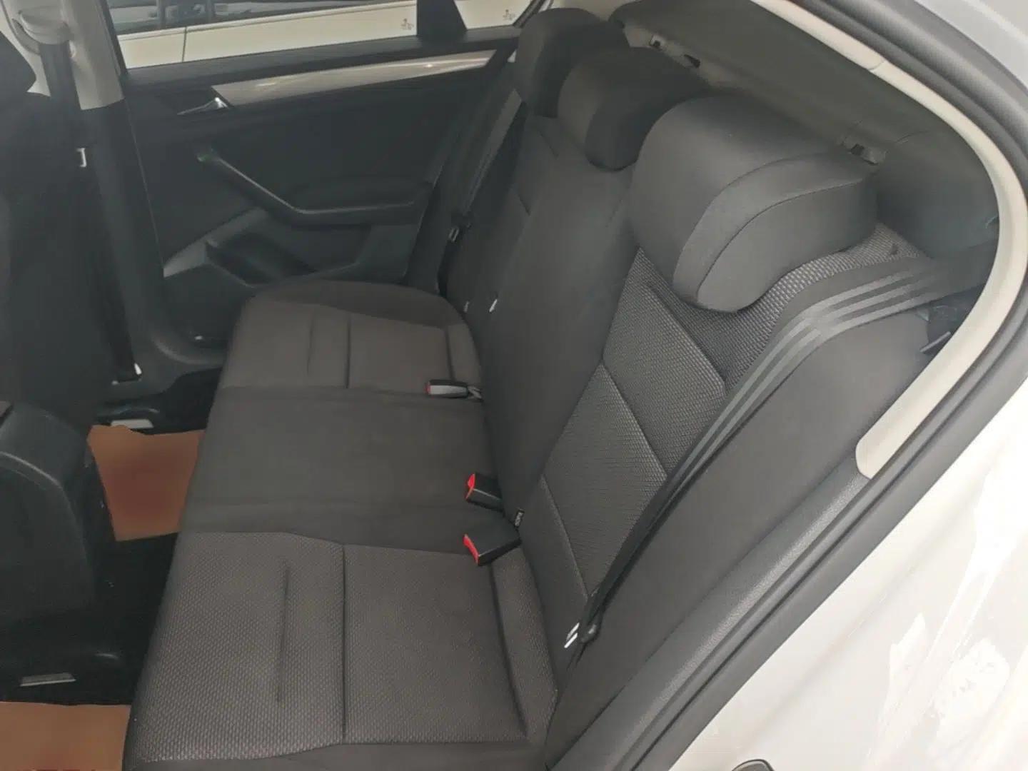 Volkswagen Bora 2019 Facelift Bora·Legend 1.5L Automatic Fashion Edition China VI Standard — миниатюра 25