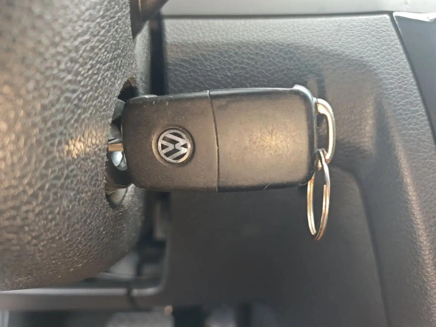 Volkswagen Bora 2019 Facelift Bora·Legend 1.5L Automatic Fashion Edition China VI Standard — миниатюра 28