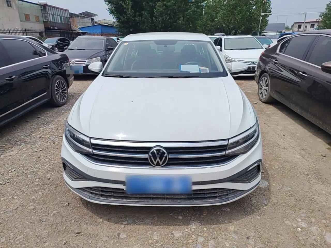 Volkswagen Bora 2024 200TSI DSG Comfort Edition — миниатюра 2