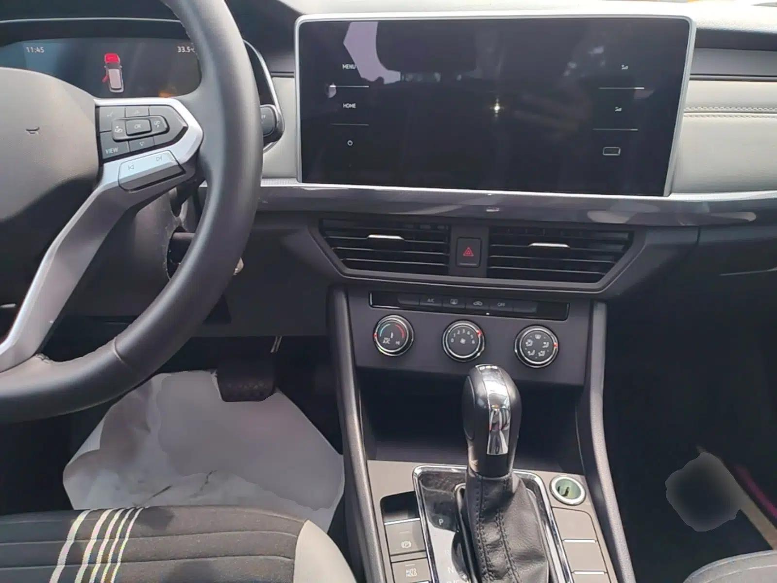 Volkswagen Bora 2024 200TSI DSG Comfort Edition — миниатюра 12