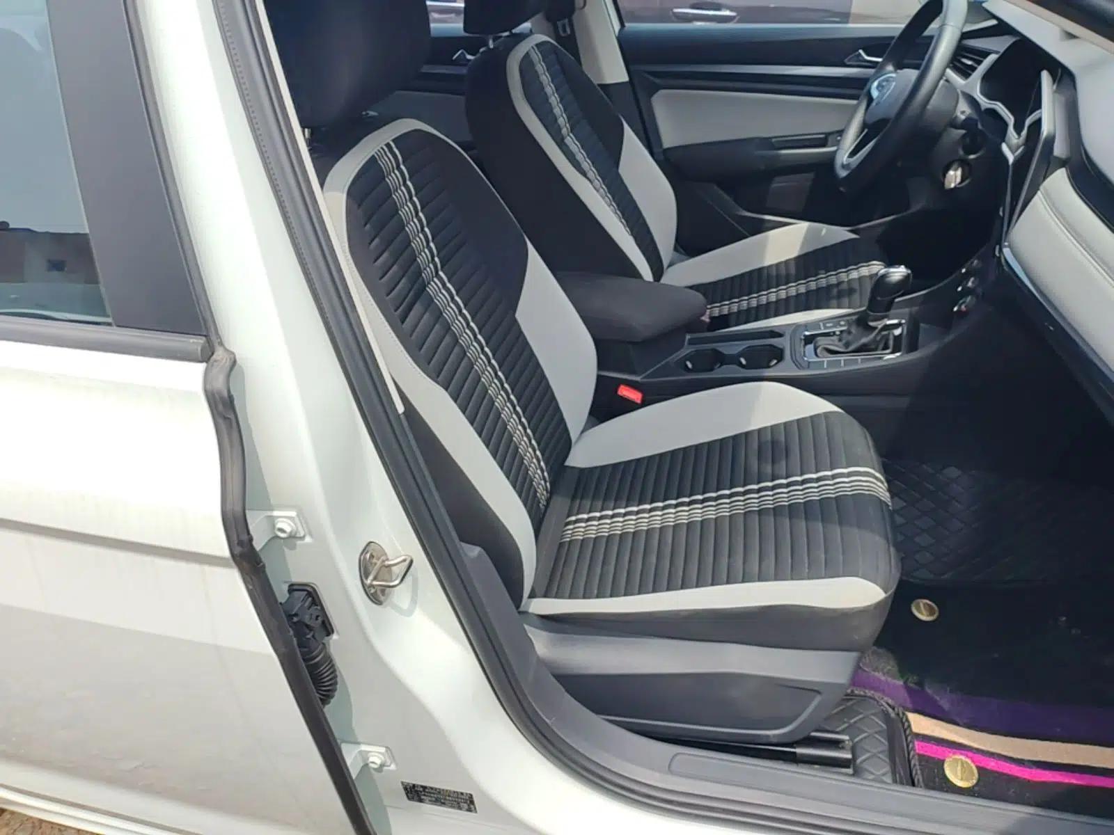 Volkswagen Bora 2024 200TSI DSG Comfort Edition — миниатюра 19