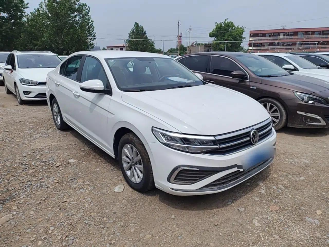 Volkswagen Bora 2024 200TSI DSG Comfort Edition — миниатюра 3