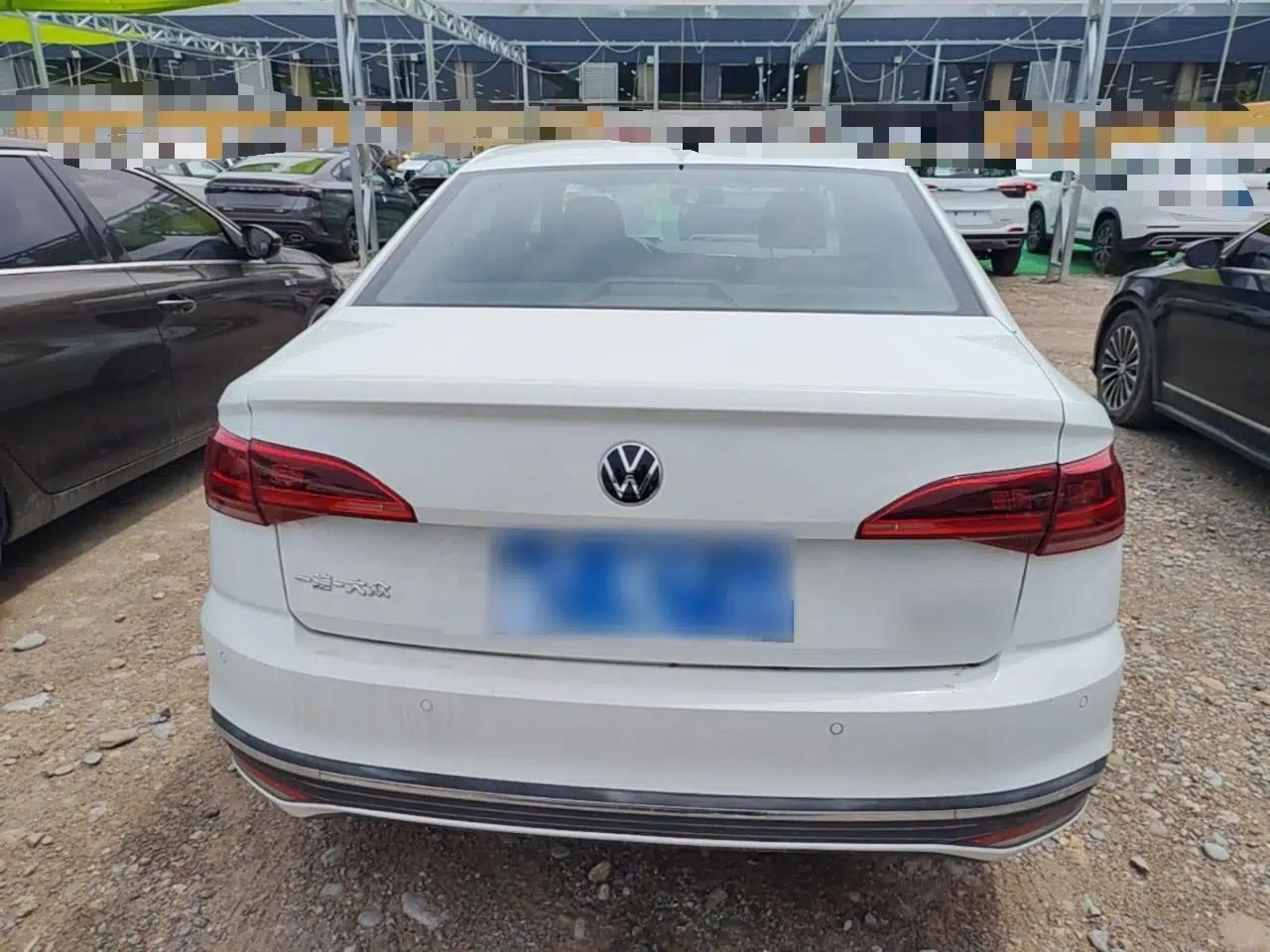 Volkswagen Bora 2024 200TSI DSG Comfort Edition — миниатюра 5