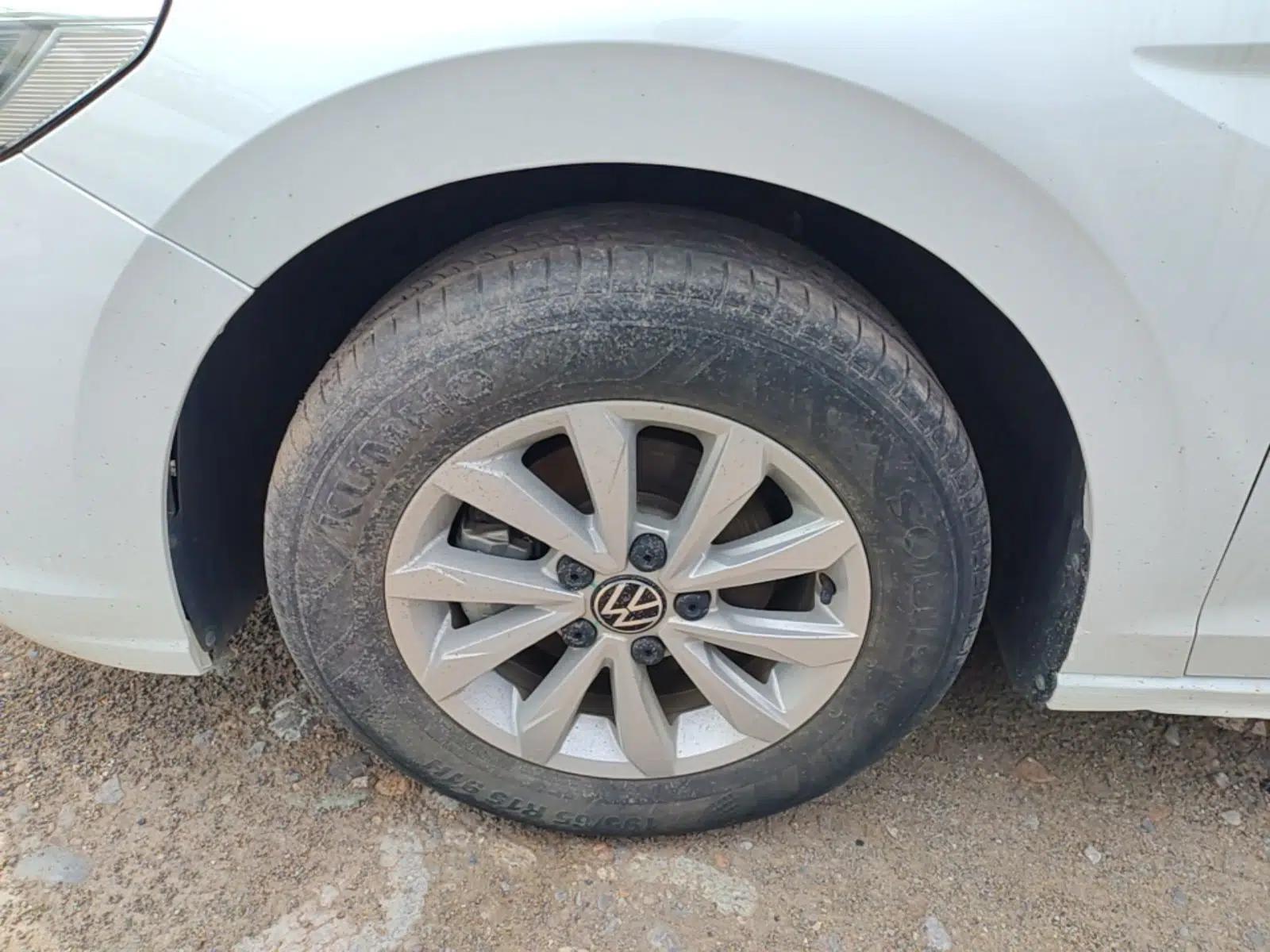 Volkswagen Bora 2024 200TSI DSG Comfort Edition — миниатюра 10
