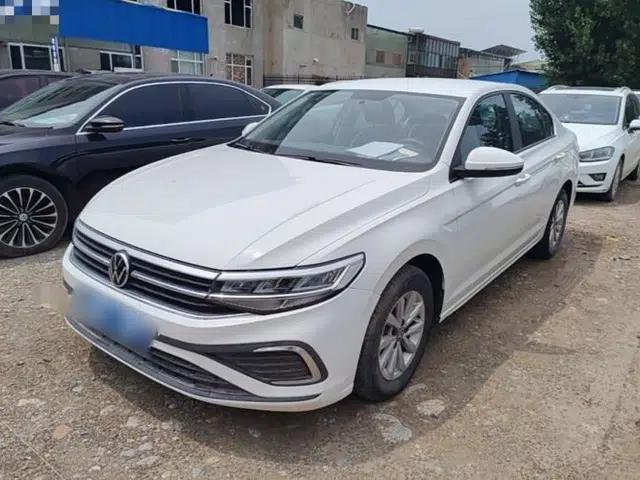 Volkswagen Bora 2024 200TSI DSG Comfort Edition