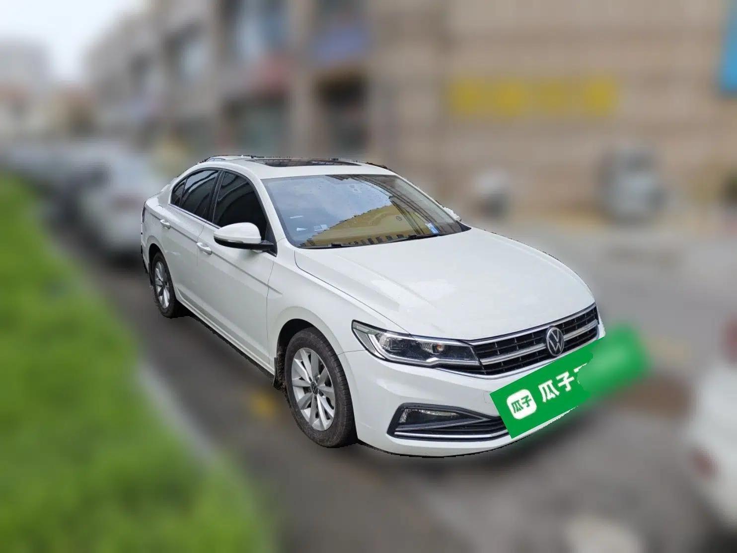 Volkswagen Bora 2021 1.5L Automatic Comfort Smart Connect Edition — миниатюра 3