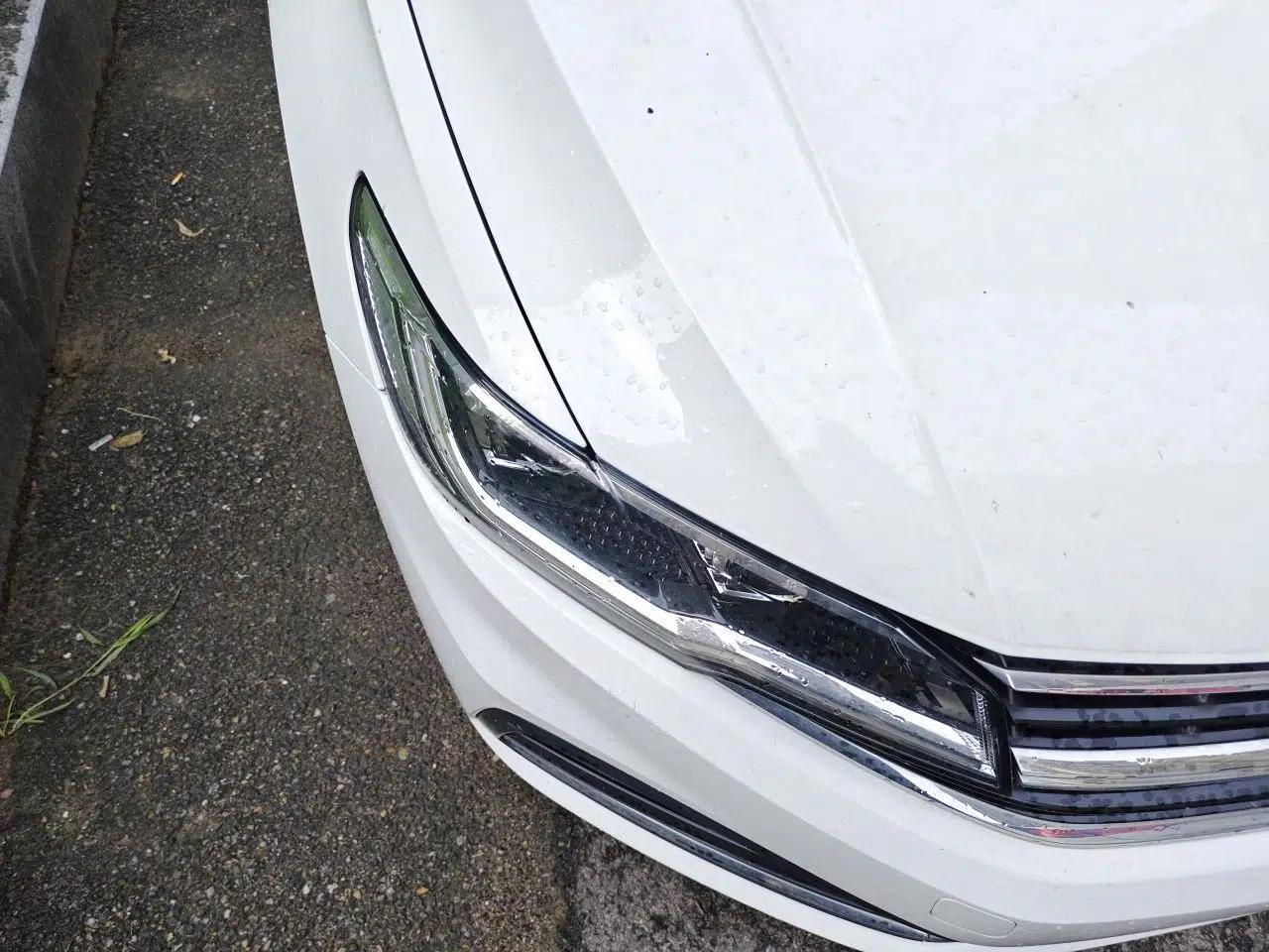 Volkswagen Bora 2021 1.5L Automatic Comfort Smart Connect Edition — миниатюра 7